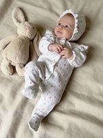 Чепчик муслиновый