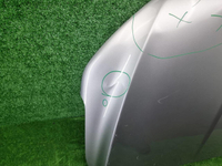 Капот Geely Coolray (2019-2024)