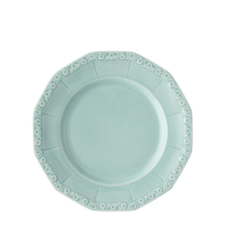 Rosenthal Тарелка для завтрака Maria Pale Mint 21 см