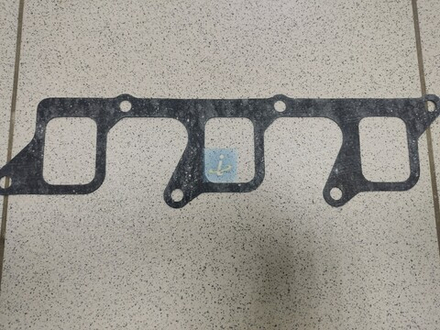 Прокладка впускного коллектора передняя 650.1115026