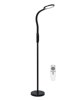 Лампа напольная светодиодная, торшер