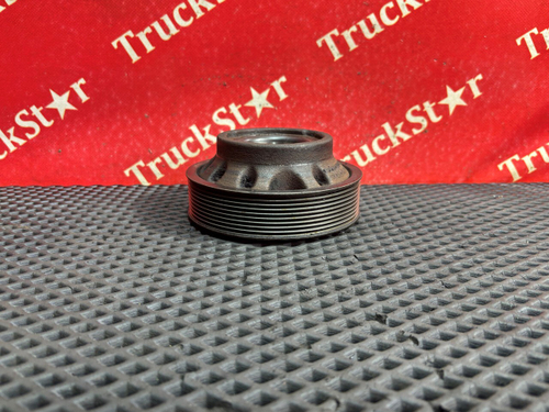 Привод вискомуфты