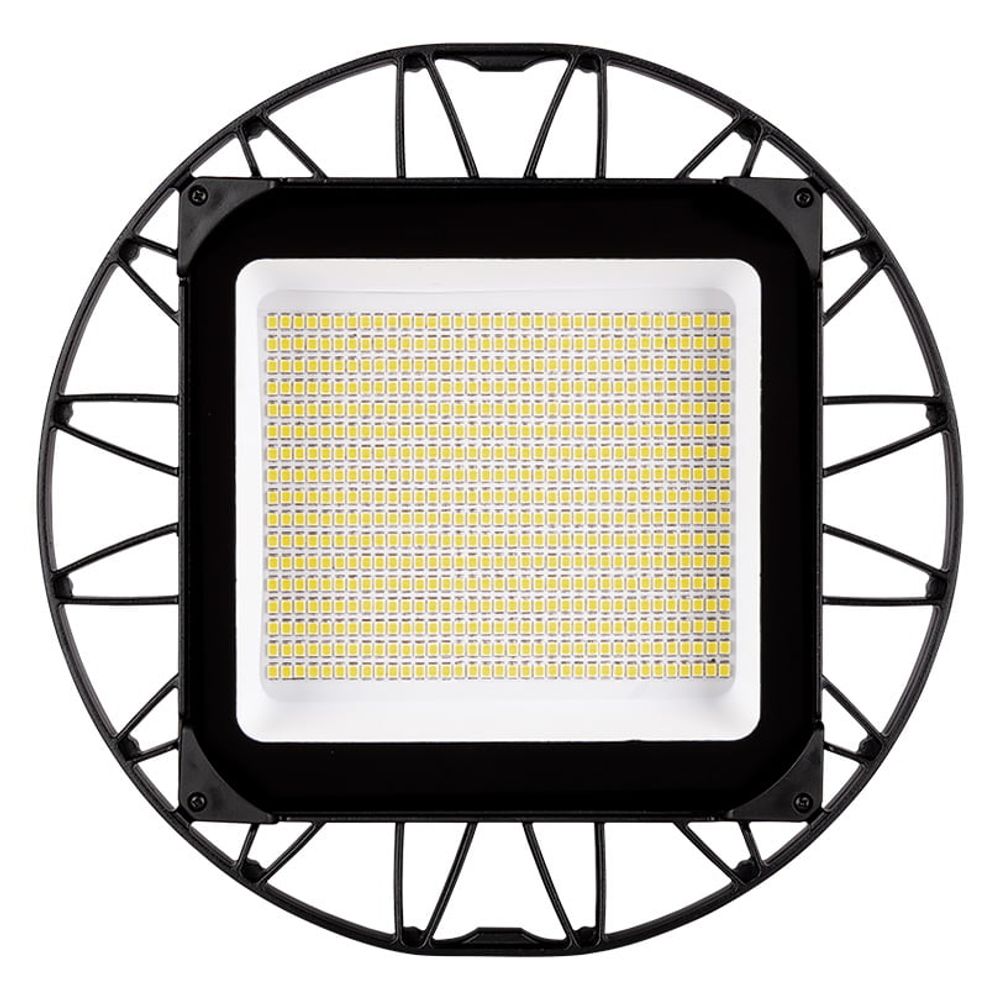 Светодиодный светильник WOLTA PRO ТАЙФУН ДСП06-150-002-6К