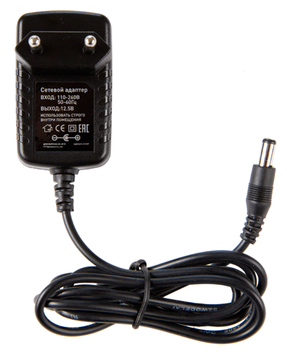 Сетевой адаптер Racio RA801