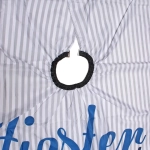 Пеньюар парикмахерский «Barber SALON HIPSTER», 160*140см