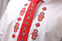 Сорочка мужская