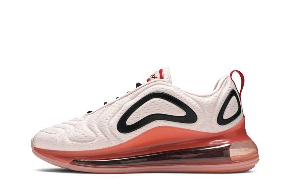 Кроссовки Nike Air Max 720 (Женская размерная сетка)