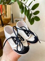 Новые пинетки Aletta, 19