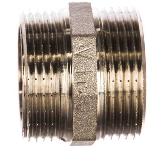 Ниппель  1 1/4" VALTEC Валтэк