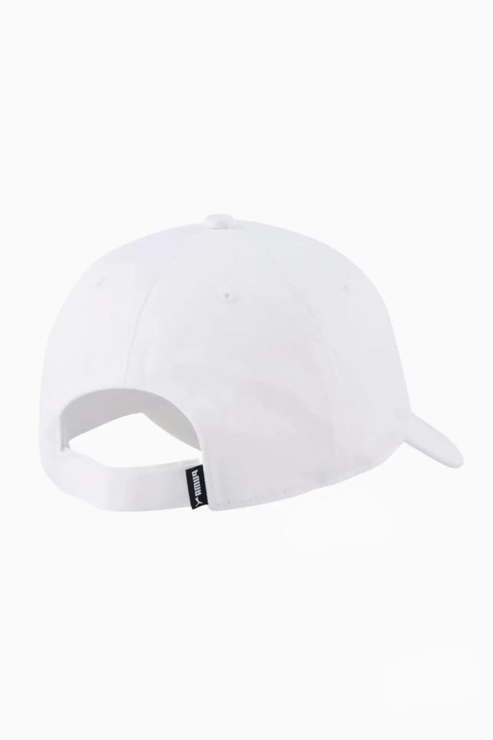 Кепка Puma No. 1 ESS Logo - белый