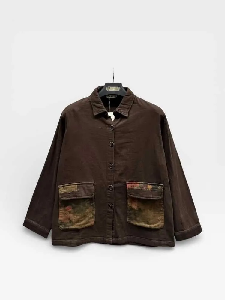 Рубашка 4145318 (01205367862) Fabrika