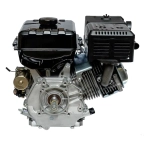 Lifan 190FD-C PRO D25 18А двигатель бензиновый 00-00001662