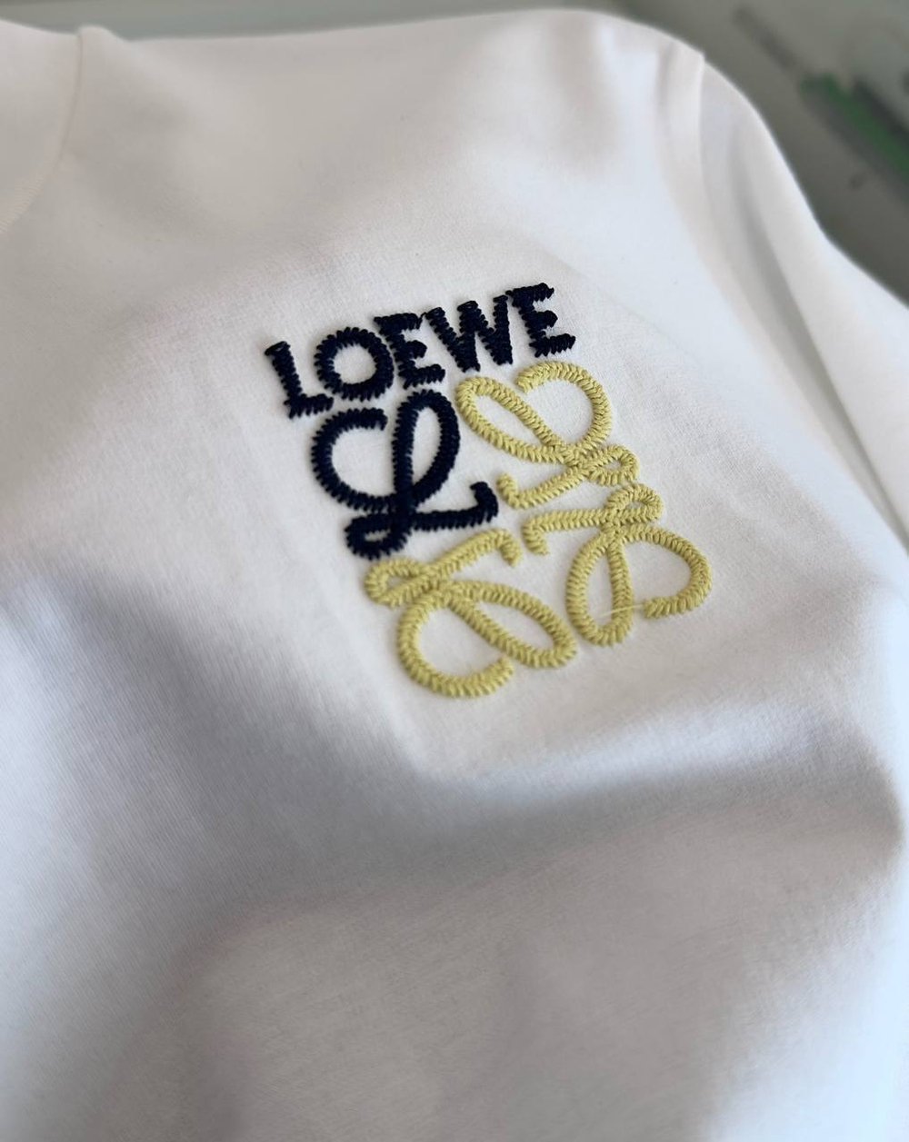 Футболка Loeweб арт. 701197