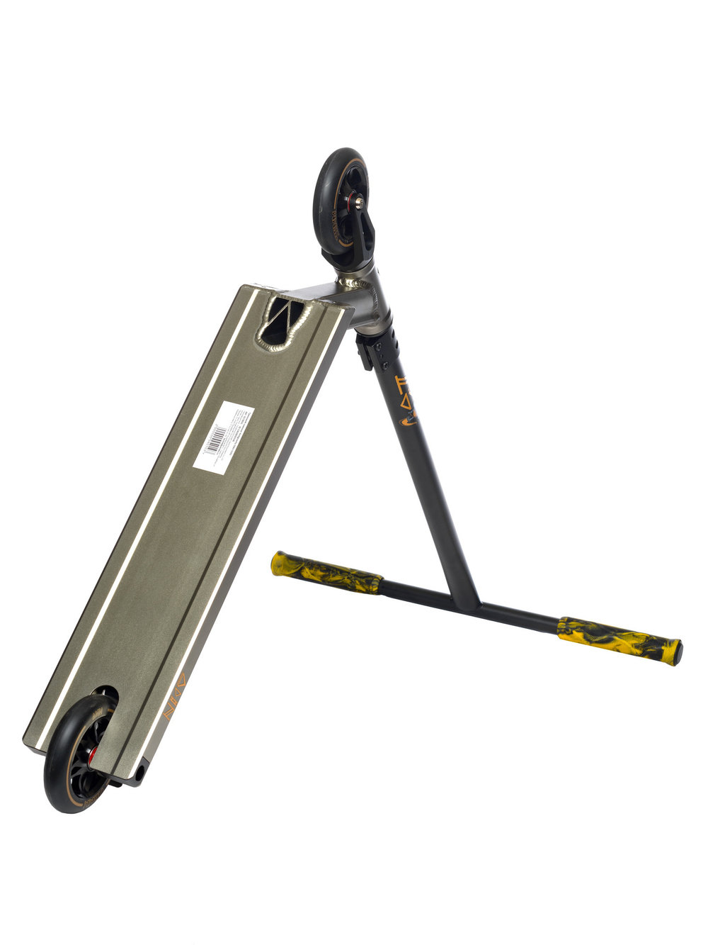 Трюковой самокат Urban Scooter Antigraviti Odin
