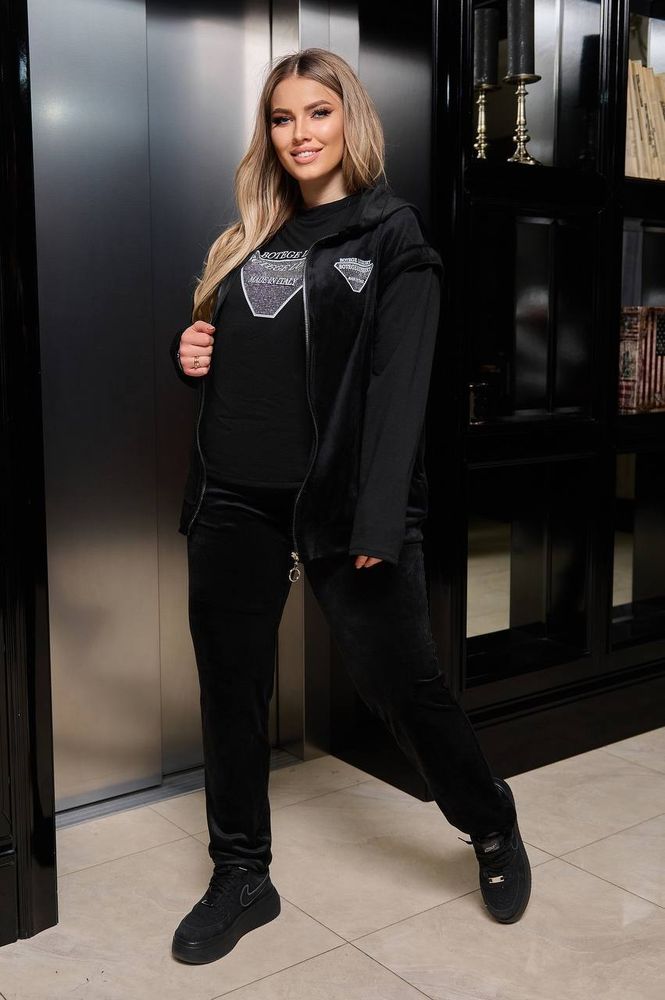 Костюм спортивный УК-5230-3 Fabrika