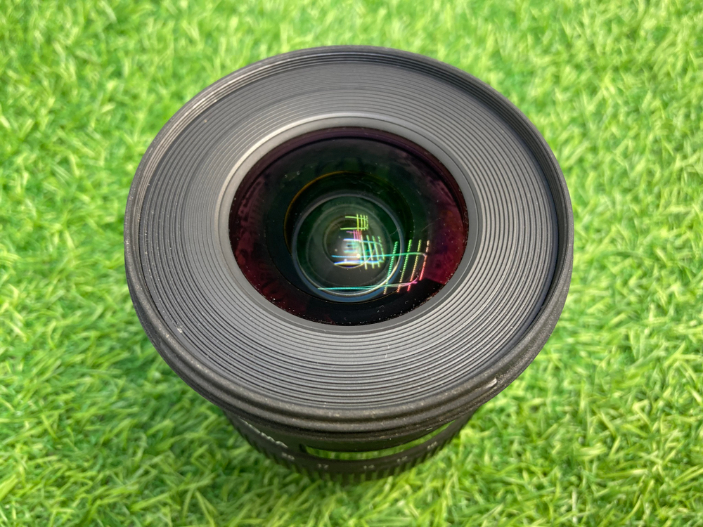 Sigma AF 10-20mm 3.5 EX DC HSM Покупка/Продажа