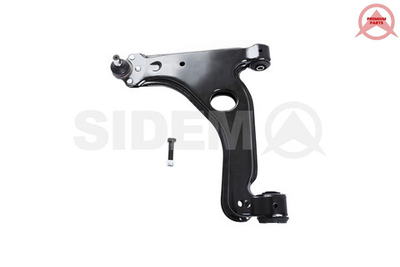 SIDEM - 9874-SIE - Control/Trailing Arm, wheel suspension