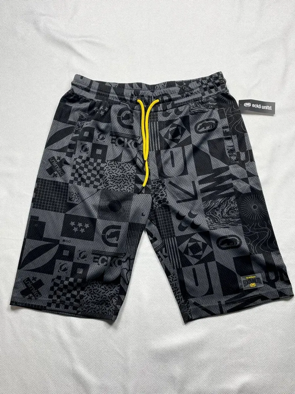 Шорты от Savitar MFG South pole True religion Jnco