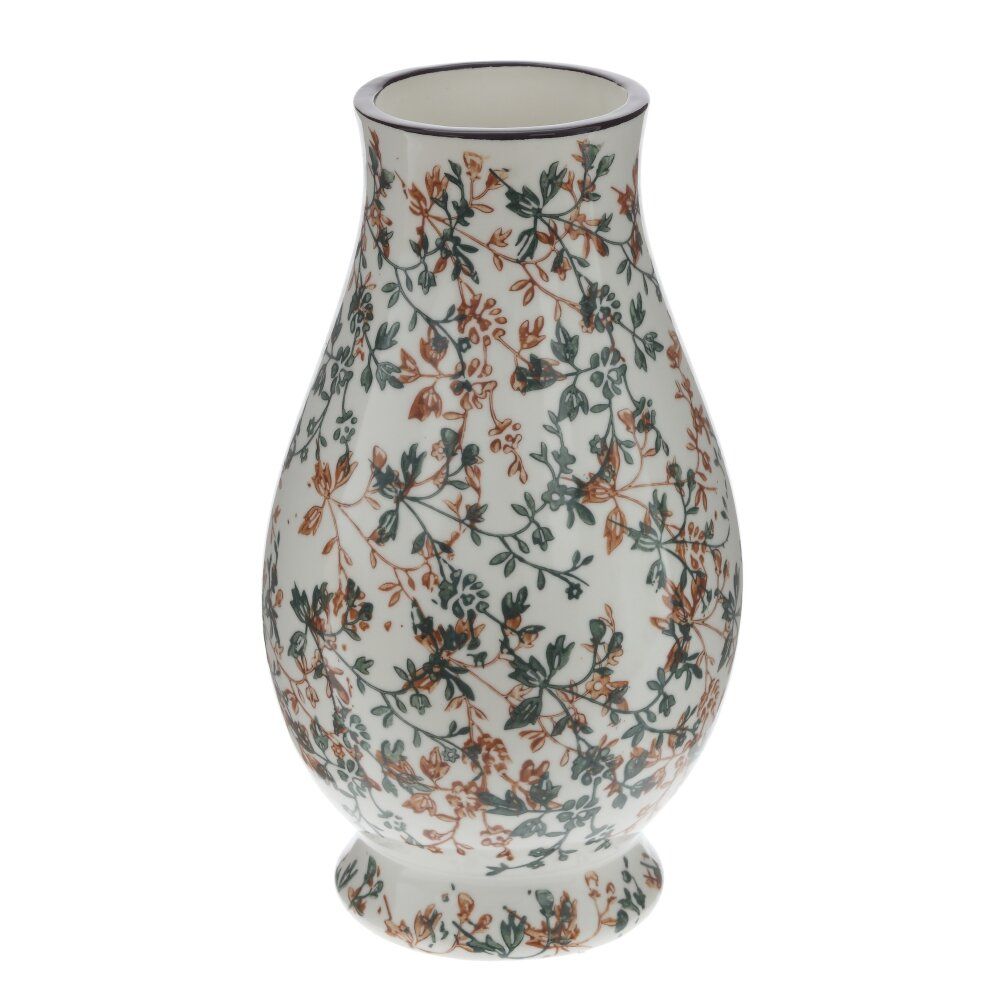 GAEM Ваза, L14 W14 H24,5 см