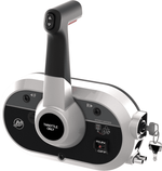 4х-тактный лодочный мотор MERCURY F 100 ELPT EFI