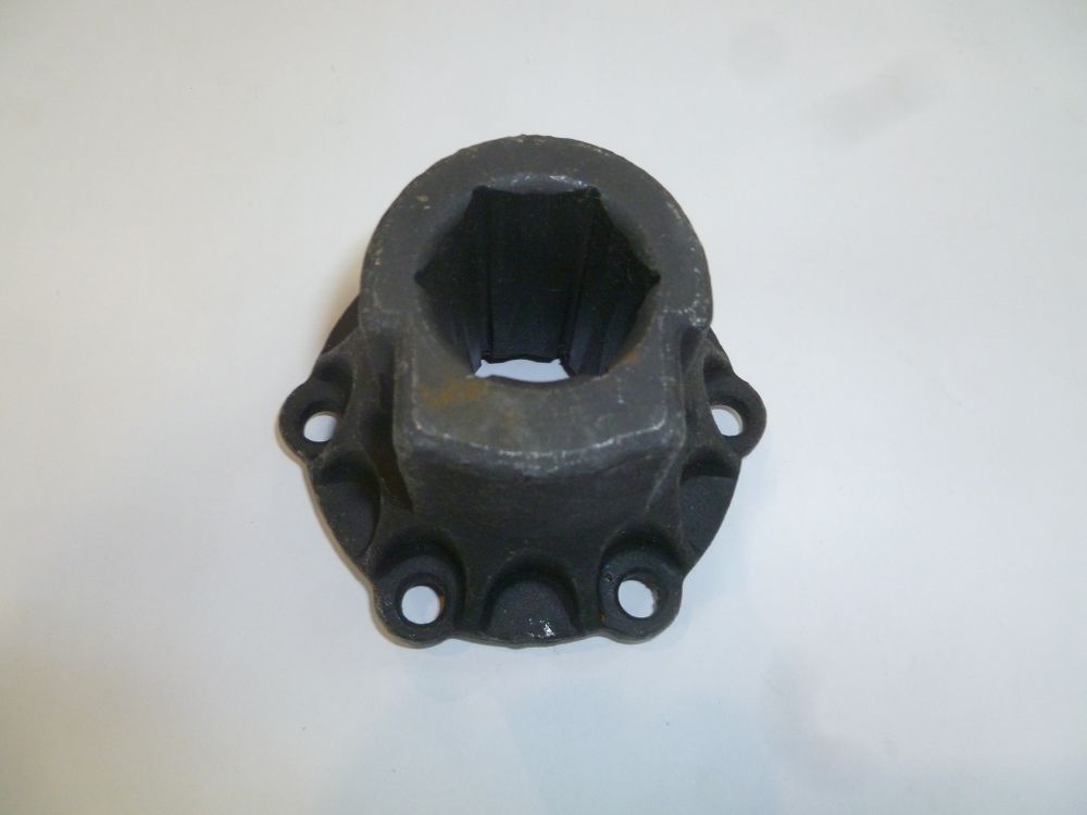 Держатель насадок отбойного молотка GJH95/ Chisel Base