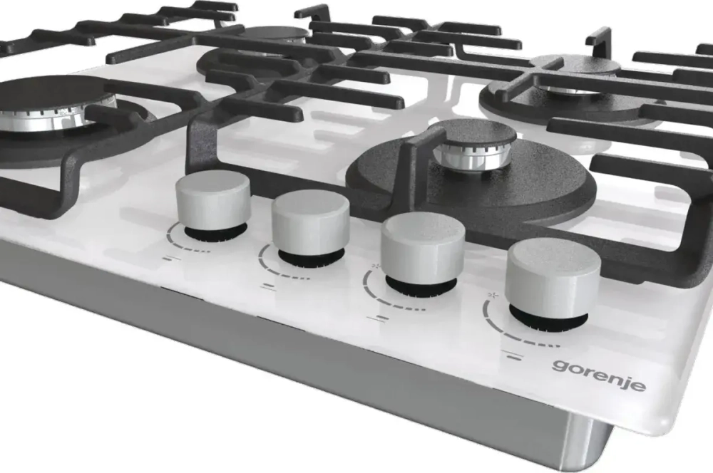 Газовая варочная панель Gorenje GT642AXW