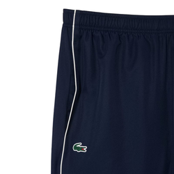 Теннисные брюки Lacoste Tennis Printed - midnight blue