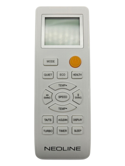 Пульт NAM для кондиционеров