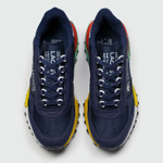 Кроссовки Lacoste Elite Active 224 Blue White