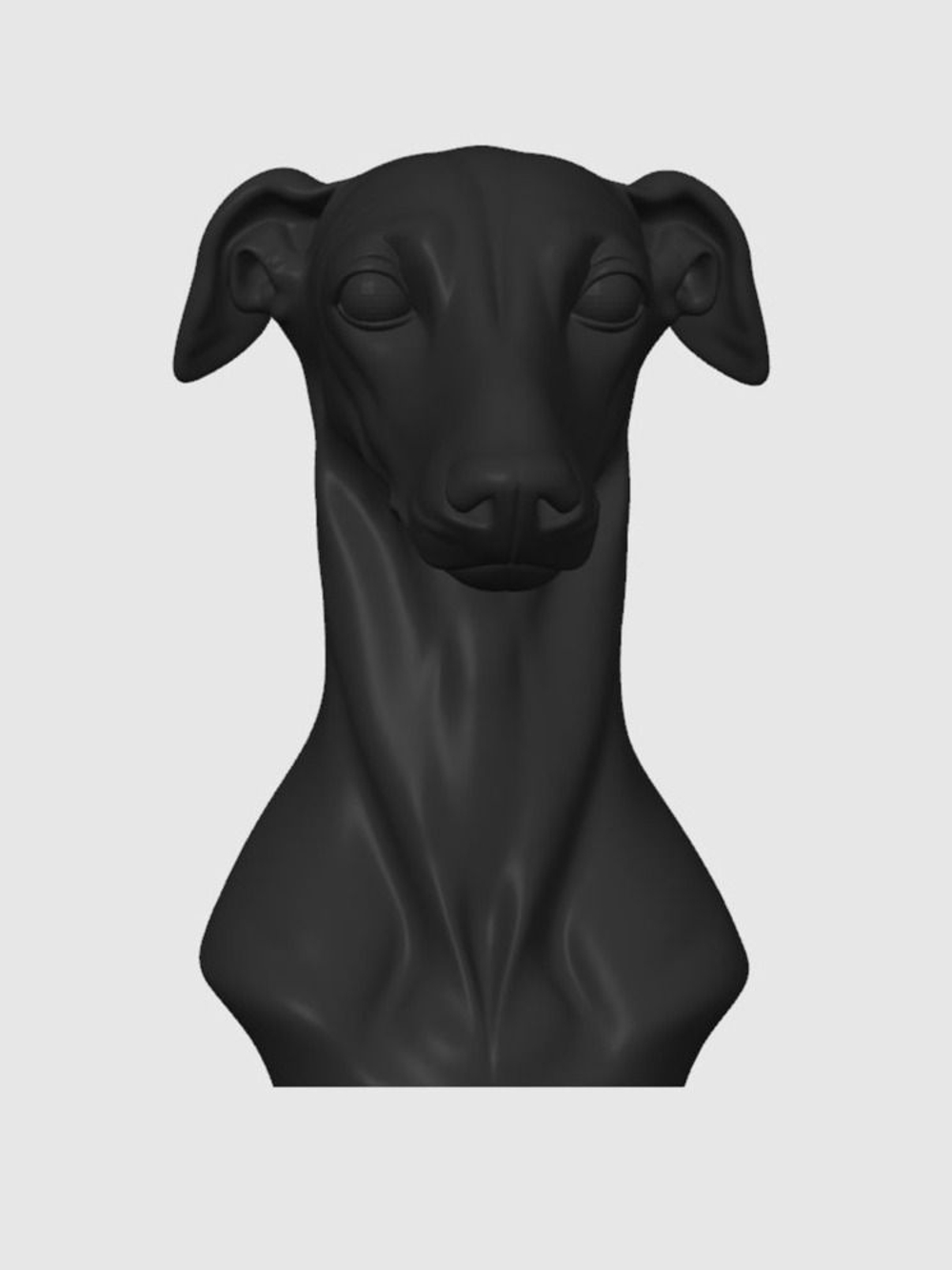 Борзая