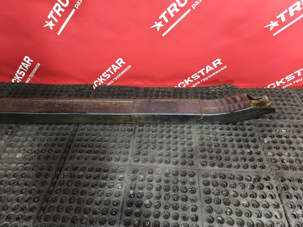 Усилитель (дефект)переднего бампера 2023г.