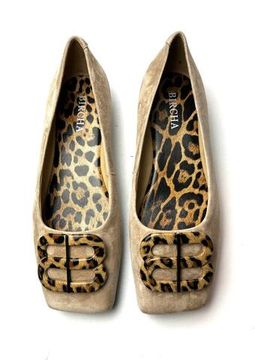 Балетки женские