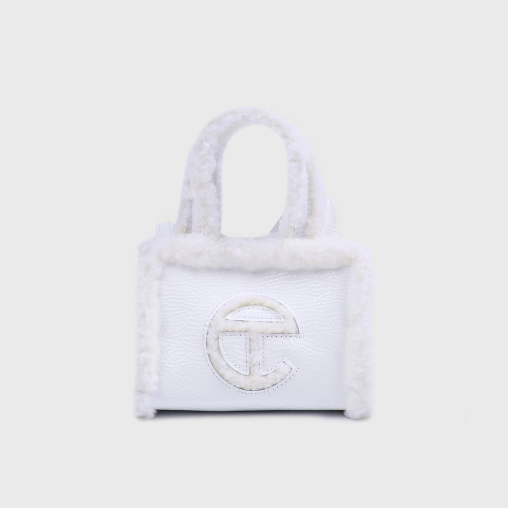Сумка UGG x Telfar