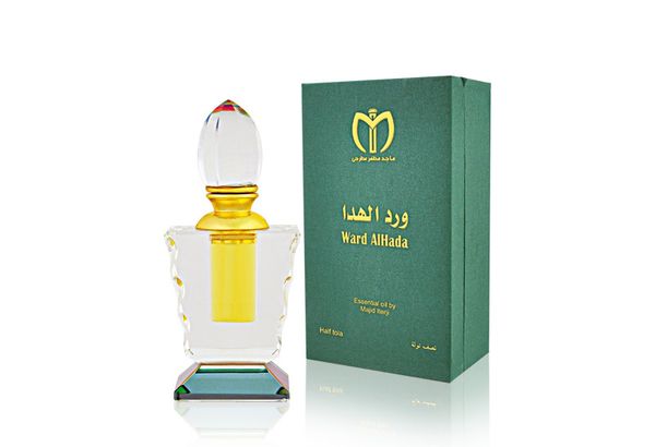 Majid Muzaffar Iterji Ward Al Hada