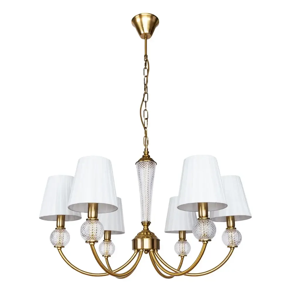 Подвесная люстра Arte Lamp