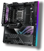 Материнская плата ASUS ROG CROSSHAIR X670E HERO ATX (ROG CROSSHAIR X670E HERO)