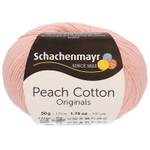 Пряжа Schachenmayr Peach Cotton (135)