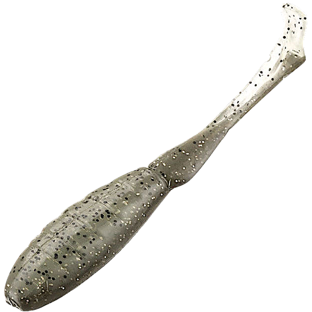Мягкая приманка 13 Fishing Vertigo Minnow Dropshot 3" 76мм 3.2гр VM3 -