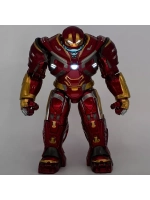 Фигурка Железный человек Iron Man Марвел ZD Toys 1806-01