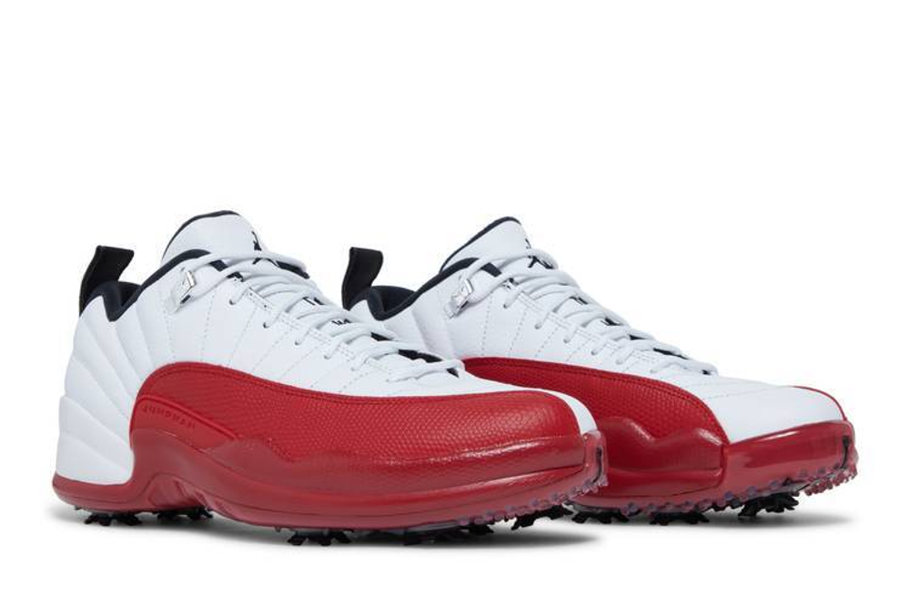 Кроссовки Jordan Air Jordan 12 Low Golf