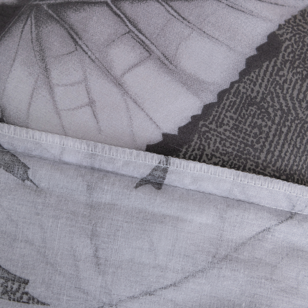 Комплект постельного белья Делюкс Сатин 100% хлопок L451