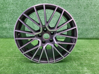 Диск литой R21 Porsche Cayenne 3 (2017-н.в.) перед