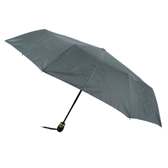 Женский зонт Три Слона - Полный автомат 198-A-04