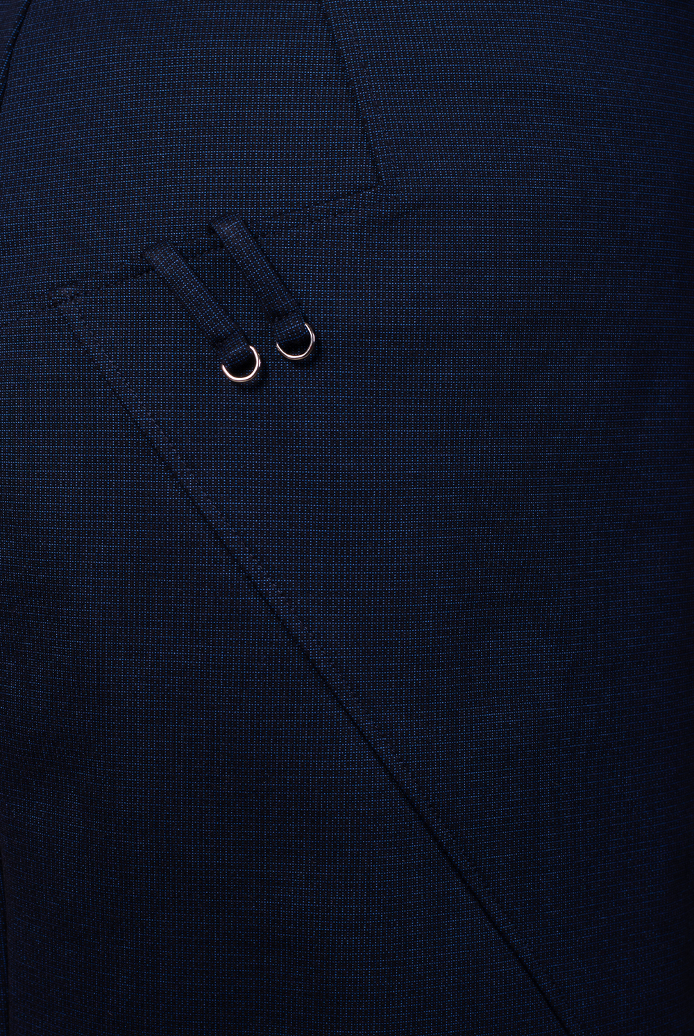 Юбка женская 1624оп-60, клетка #224Кле011624оп-60