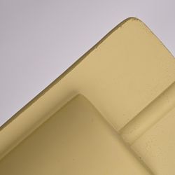 Подвесной бетонный светильник SKOVL B Песочный