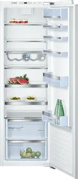 Встраиваемый холодильник Bosch KIR81AF30U