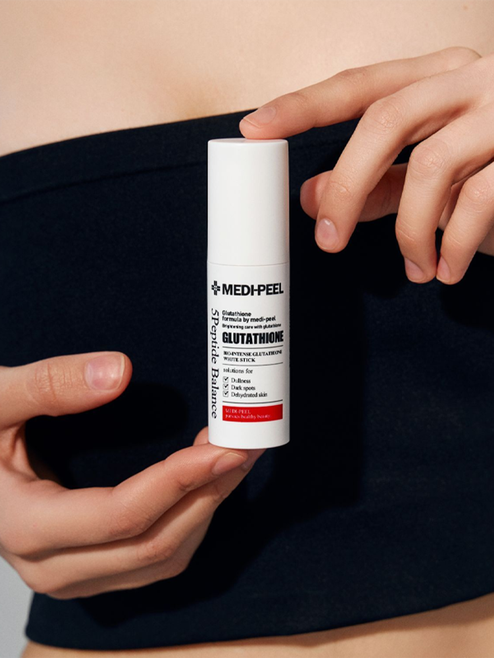 Medi-Peel Осветляющий стик с глутатионом Bio-Intense Glutathione White Stick 10 гр