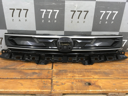 Решетка радиатора Changan CS35PLUS 18-нв Б/У Оригинал 2803021BQ01