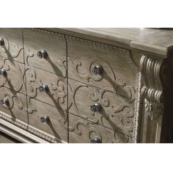 Комод "Архипелаг"