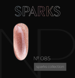 Nartist 085 Sparks 10g